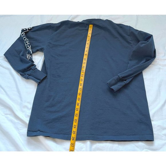 Seattle Seahawks Adult Size Medium Long Sleeve Shirt NFL VF imagewear - Picture 4 of 7